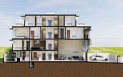 St Nicholas View (D20), Terrace #467202341